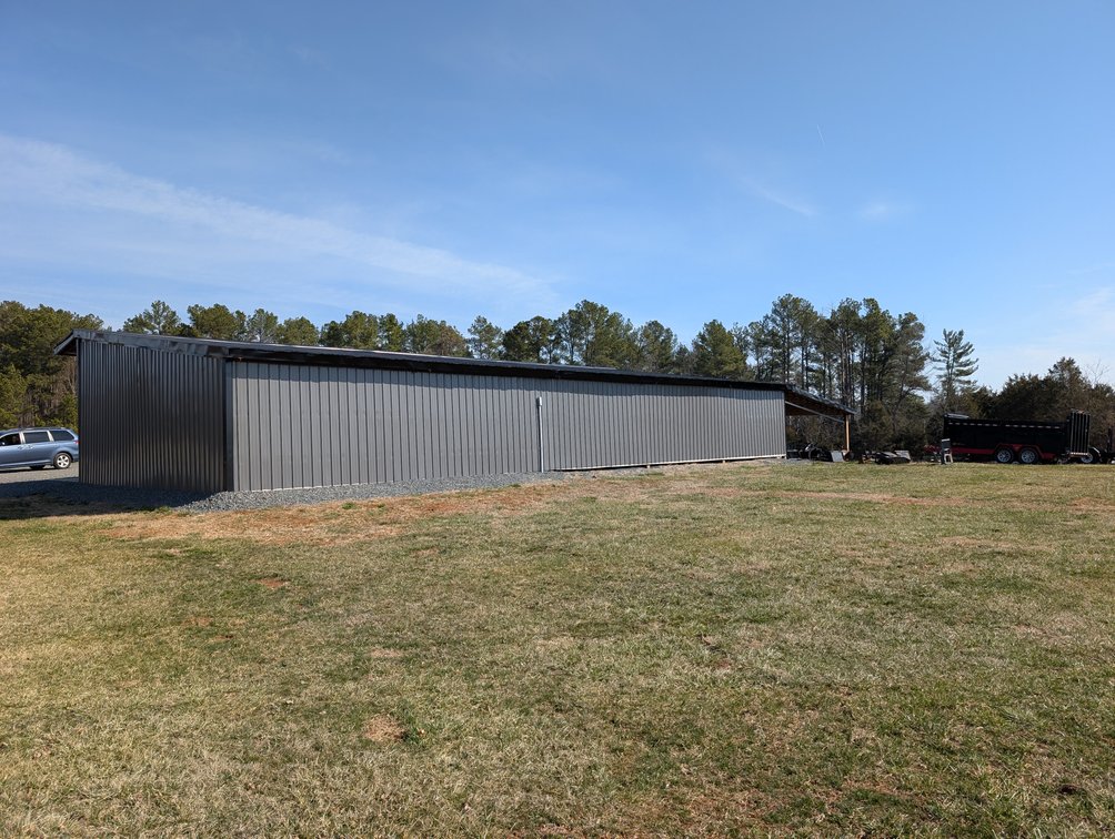 Image for Slate Mill Farm - 78.8 Acres with 6,000 Sq Ft Home Near Stanardsville VA