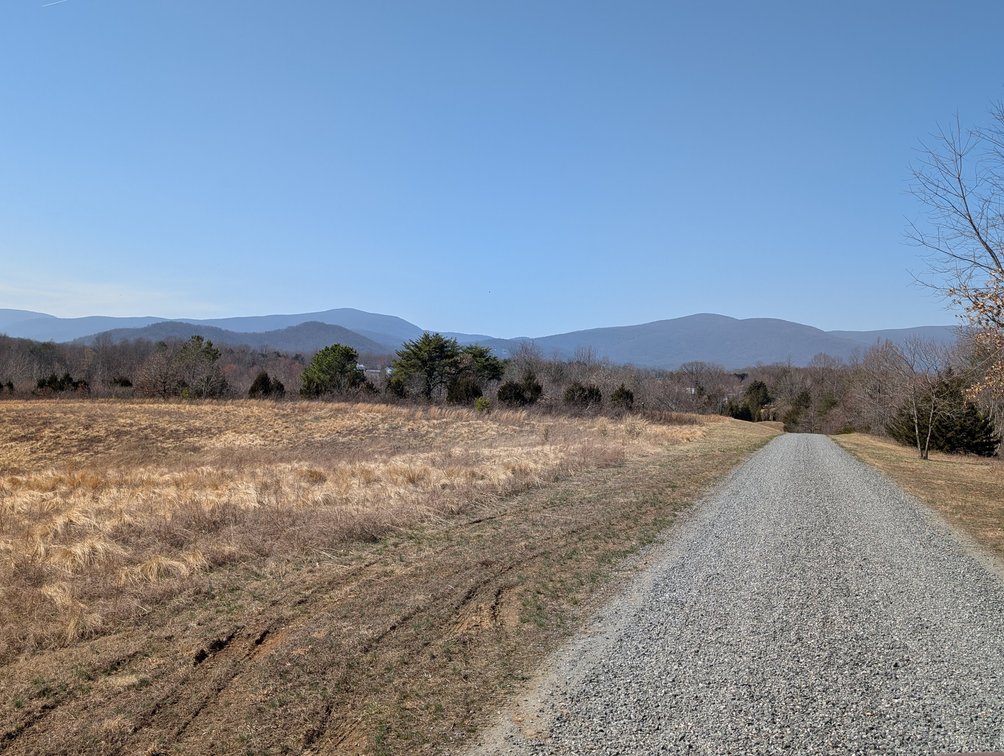 Image for Slate Mill Farm - 78.8 Acres with 6,000 Sq Ft Home Near Stanardsville VA