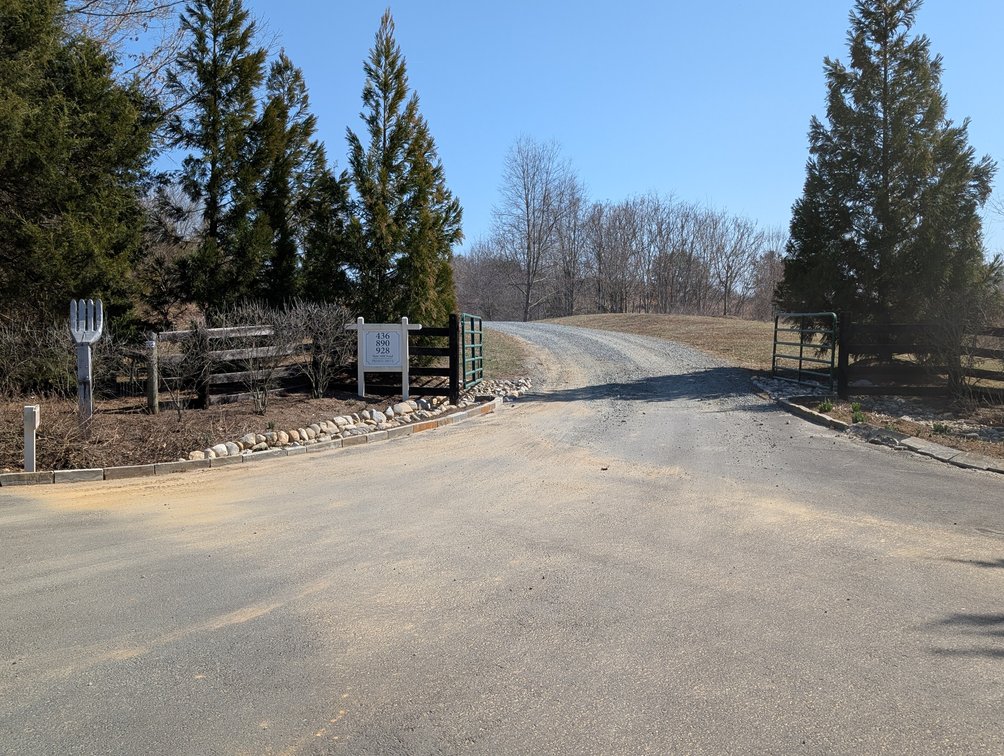 Image for Slate Mill Farm - 78.8 Acres with 6,000 Sq Ft Home Near Stanardsville VA