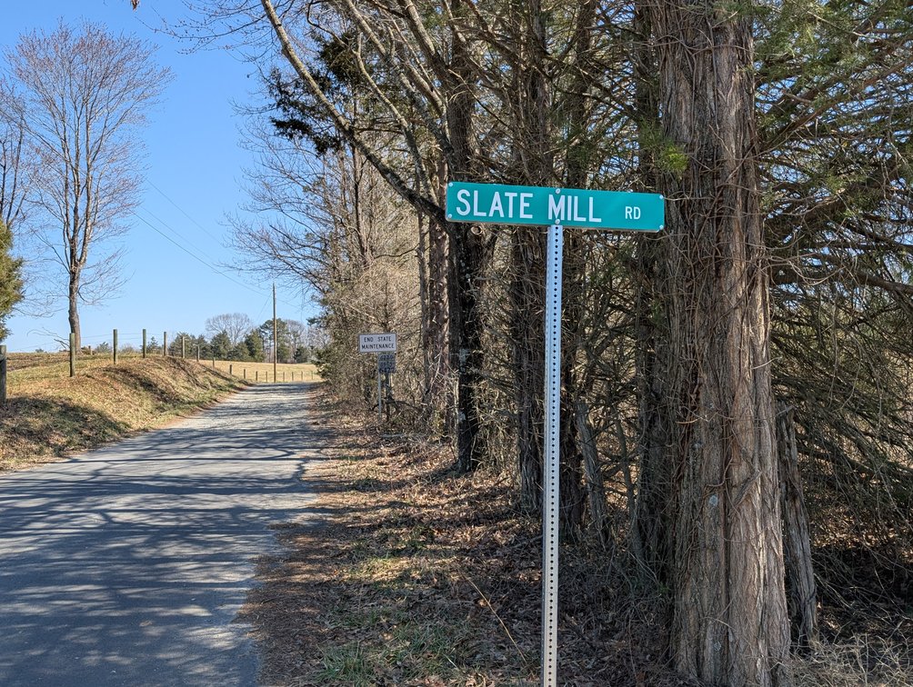 Image for Slate Mill Farm - 78.8 Acres with 6,000 Sq Ft Home Near Stanardsville VA