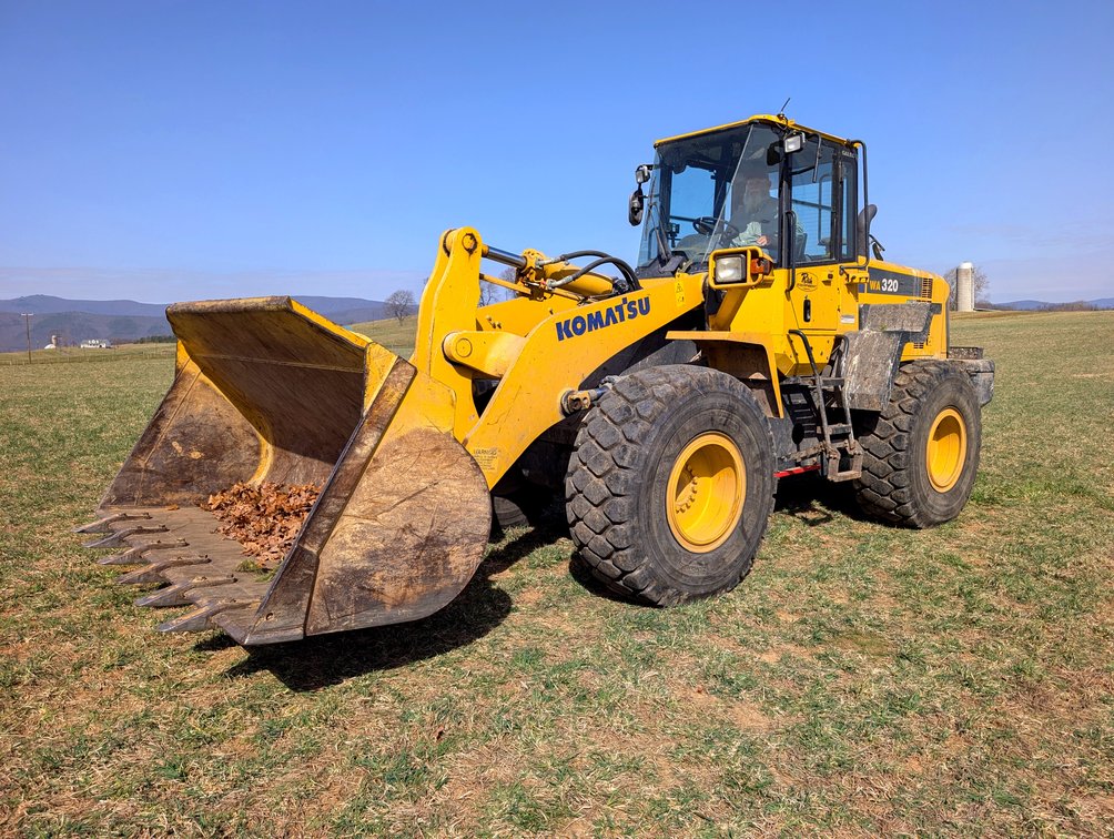 Image for Riverside Stock Farms Retirement Auction