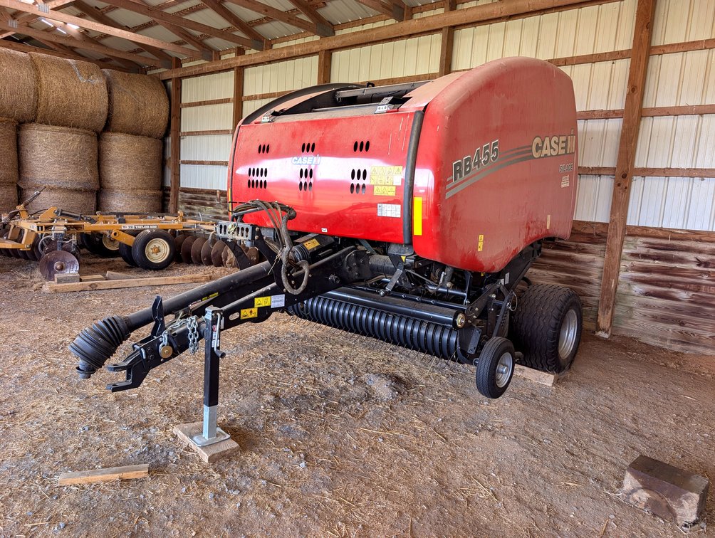 Image for Riverside Stock Farms Retirement Auction
