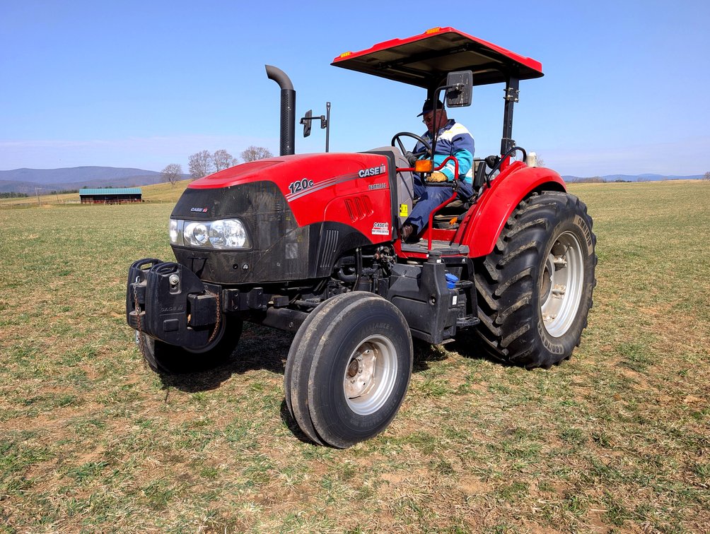 Image for Riverside Stock Farms Retirement Auction