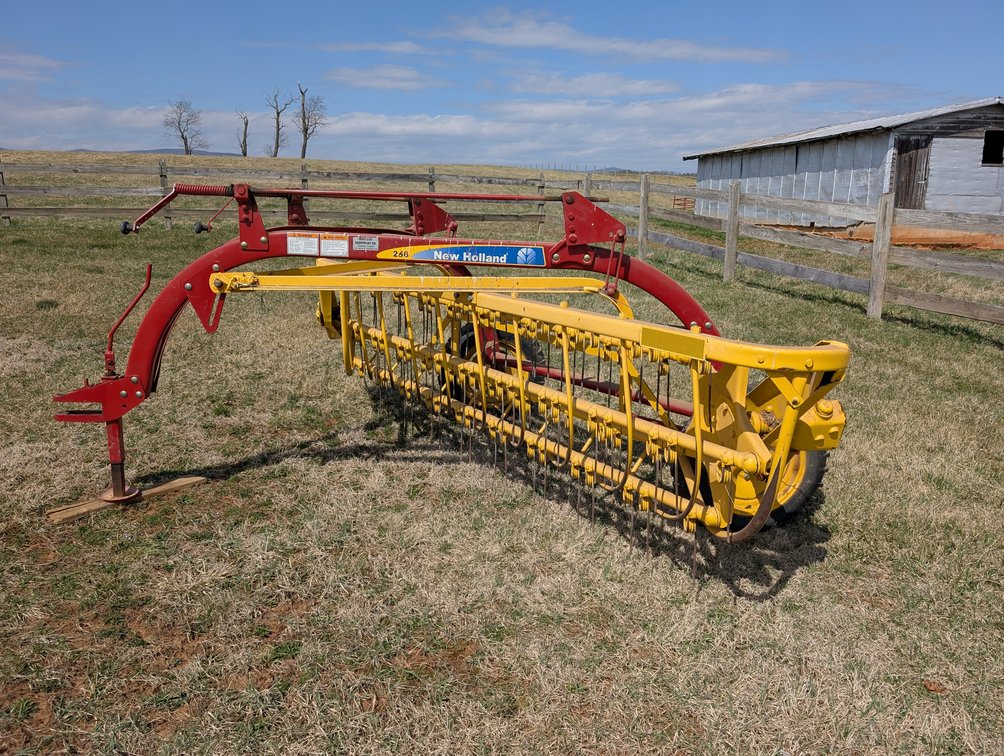 Image for Riverside Stock Farms Retirement Auction