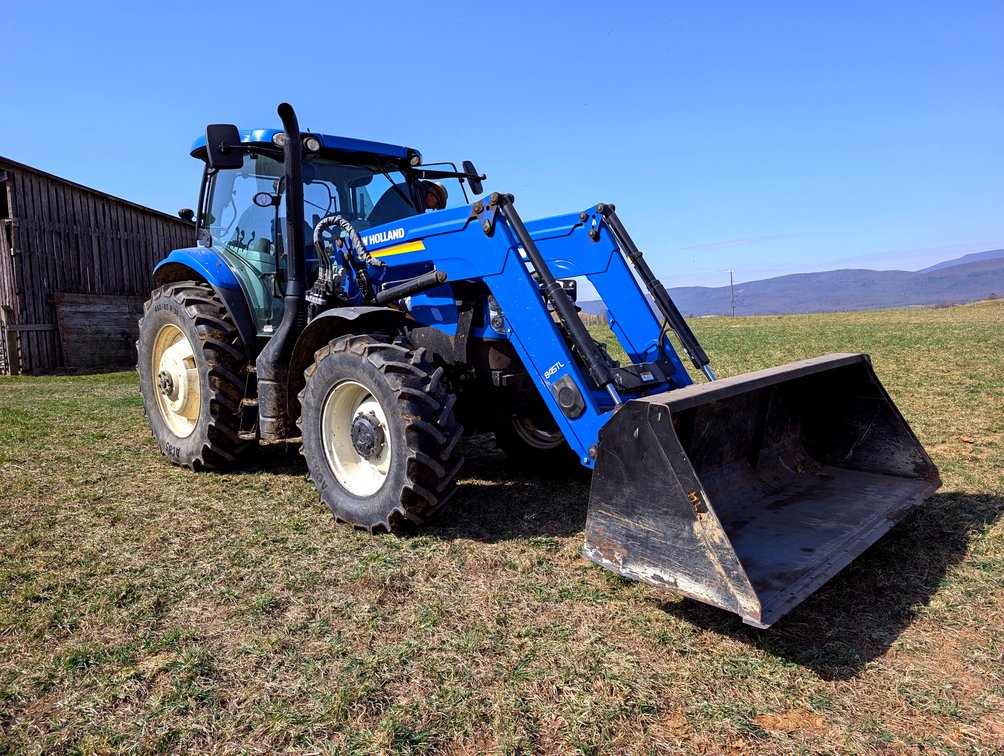 Image for Riverside Stock Farms Retirement Auction