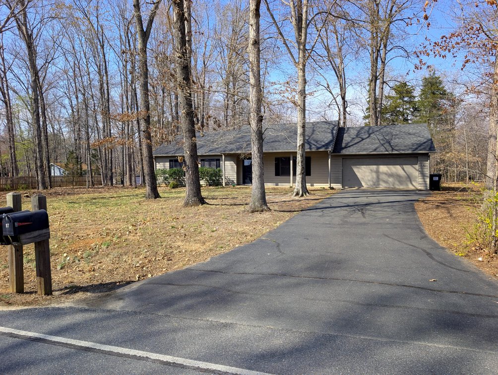 Image for 3 Bedroom Home at Lake Monticello