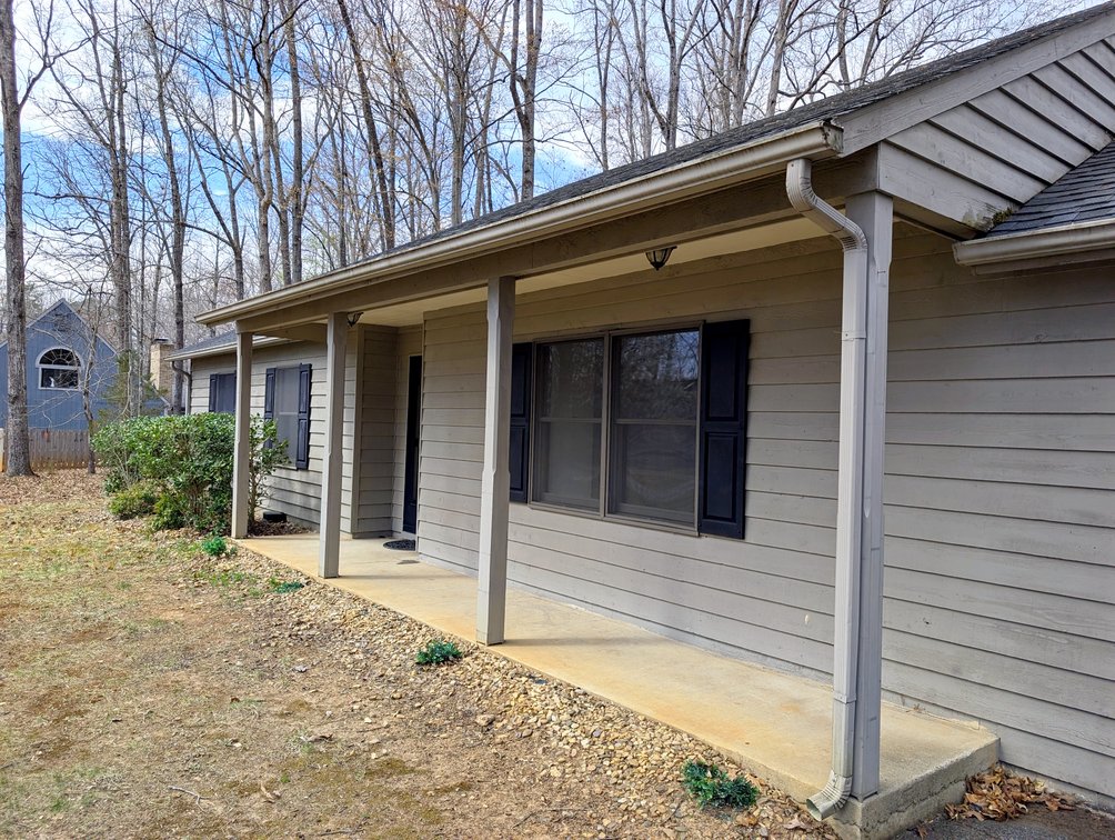 Image for 3 Bedroom Home at Lake Monticello