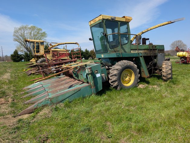 Image for Amelia VA Farm Auction