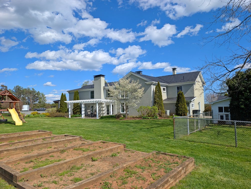 Image for Slate Mill Farm - 78.8 Acres with 6,000 Sq Ft Home Near Stanardsville VA