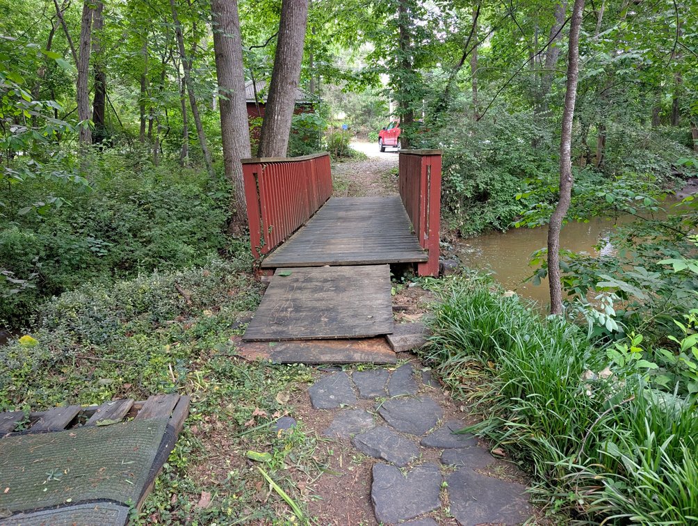 Image for 3 Bedroom Home in McGaheysville VA