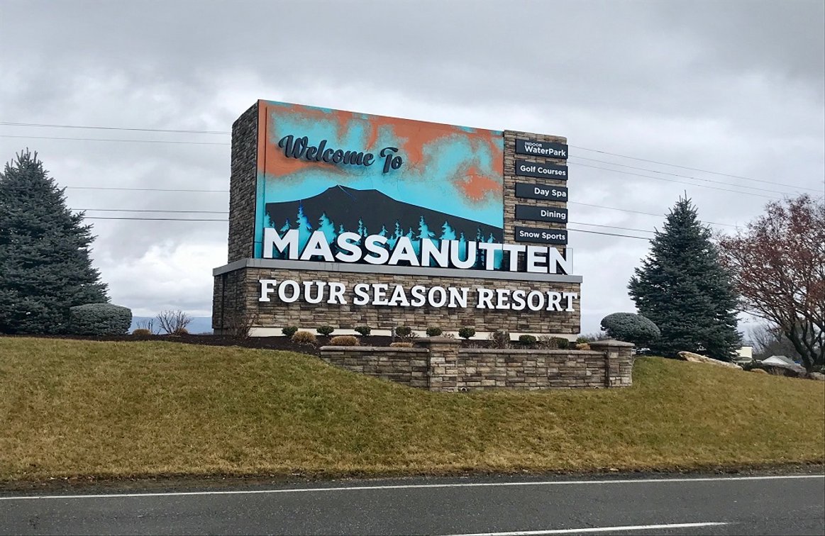 Image for Two Building Lots At Massanutten