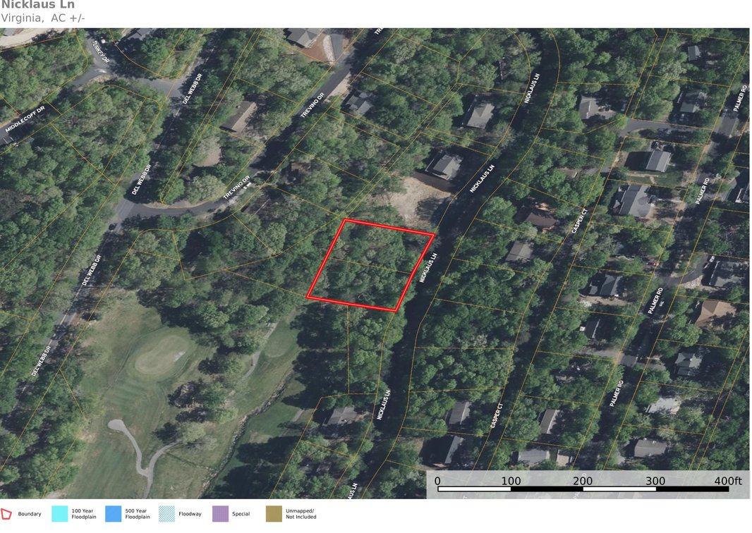 Image for Two Building Lots At Massanutten