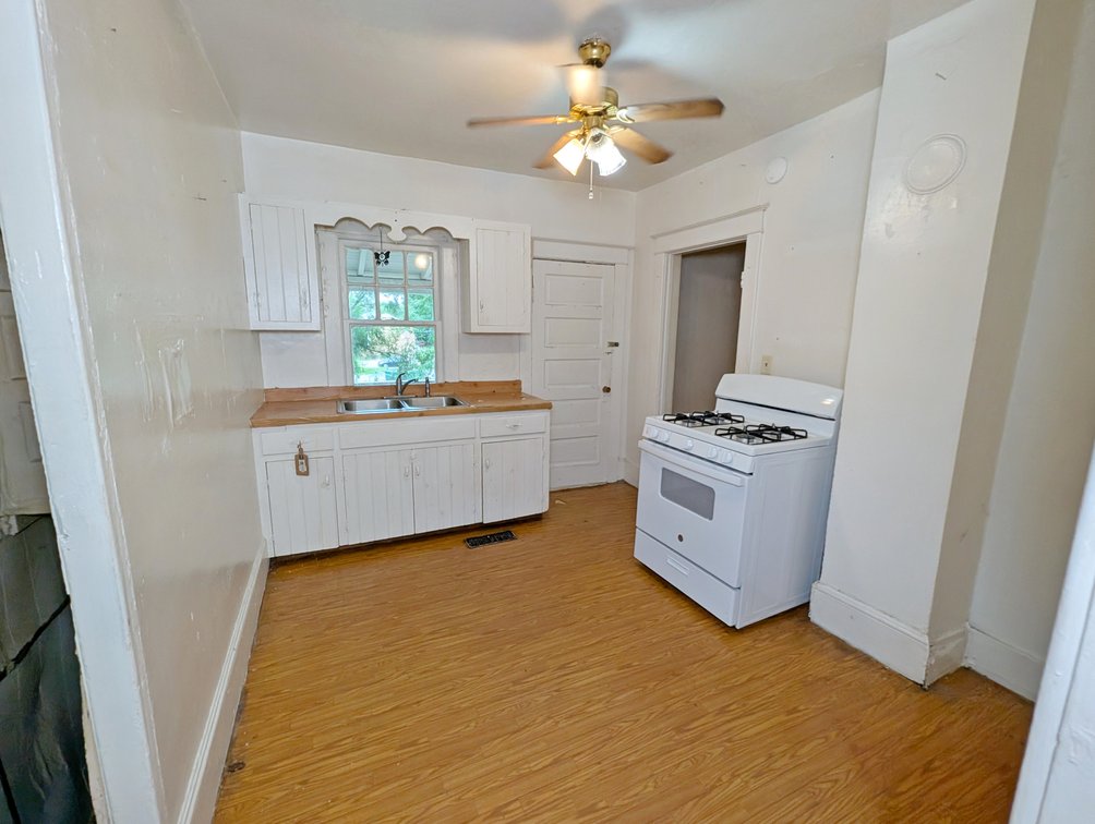 Image for 1 Bedroom Home In Harrisonburg VA