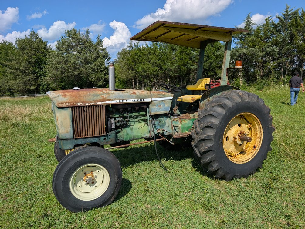 Image for Halifax County VA Consignment Auction
