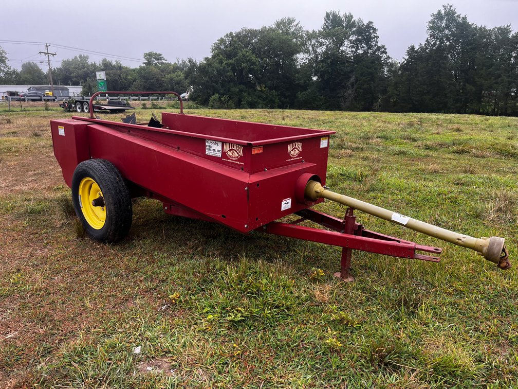 Image for Northern VA Fall Equipment Consignment Auction