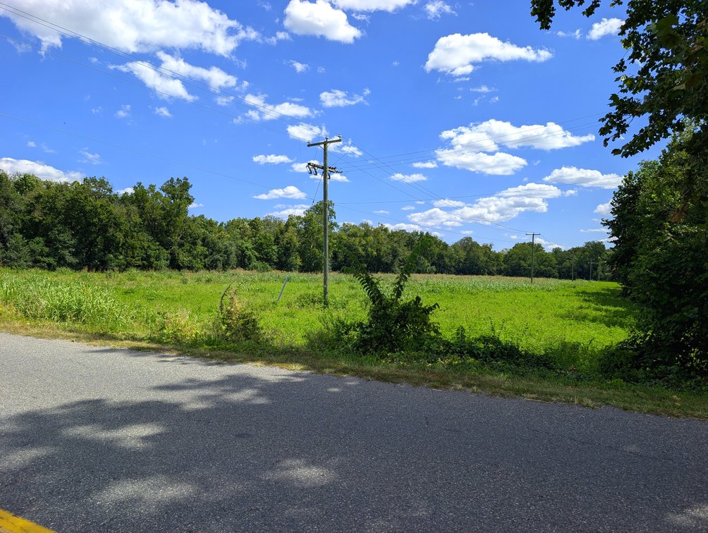 Image for Four Tracts Of Land In Broadway VA