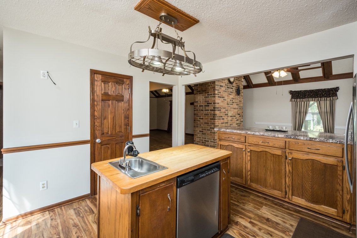 Image for 3 Bed/3 Bath Home Near The Mountains