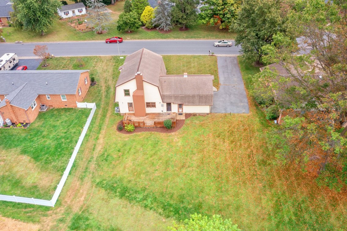 Image for 3 Bed, 2 1/2 Bath Home In Bridgewater VA