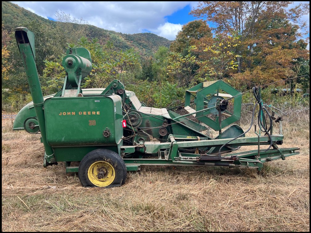 Image for Bath County Farm Estate Auction