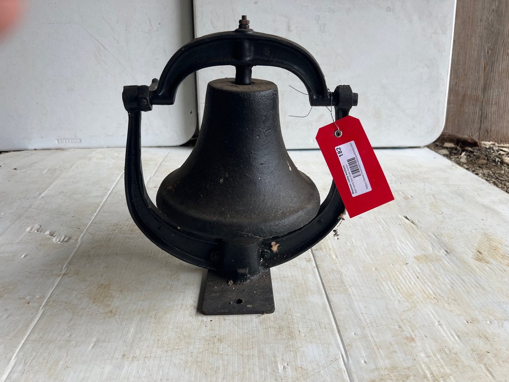 Image for Bath County Farm Estate Auction