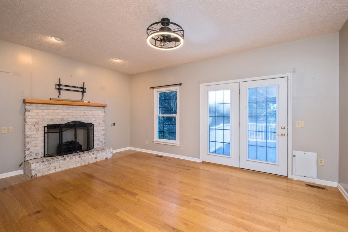 Image for Beautiful 4 Bedroom Home In Monte Vista Estates - Near Harrisonburg VA