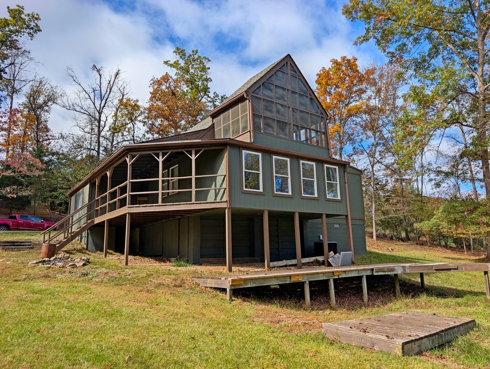 Image for Cabin On 5 Acres Near Broadway VA