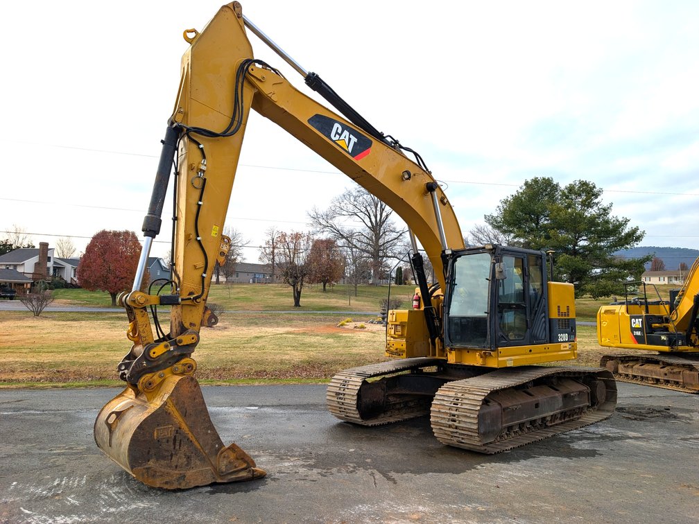 Image for Construction Contractor Liquidation Auction
