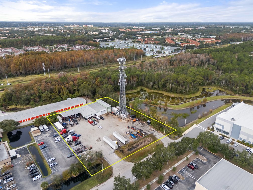 Image for United States Bankruptcy Sale -  Orlando, FL