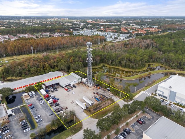 Image for United States Bankruptcy Sale -  Orlando, FL