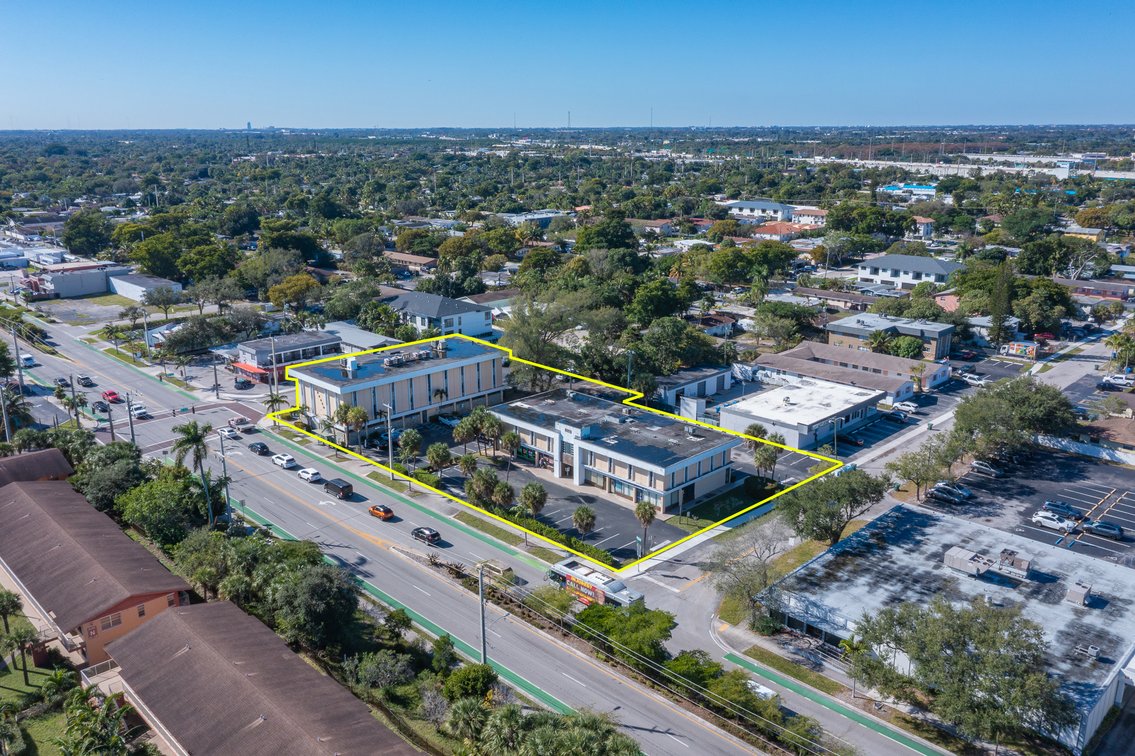 Image for Real Estate Auction By Order of Assignee - Oakland Park, FL