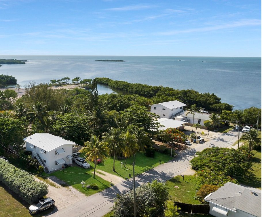 Image for United States Bankruptcy Auction - Duplex in Marathon, FL