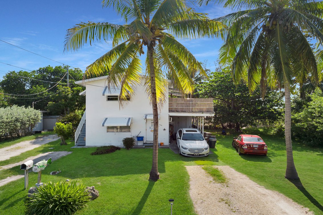 Image for United States Bankruptcy Auction - Duplex in Marathon, FL