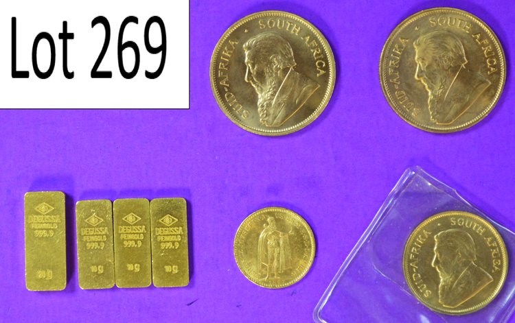 Image for Florida Division of Unclaimed Property Auction