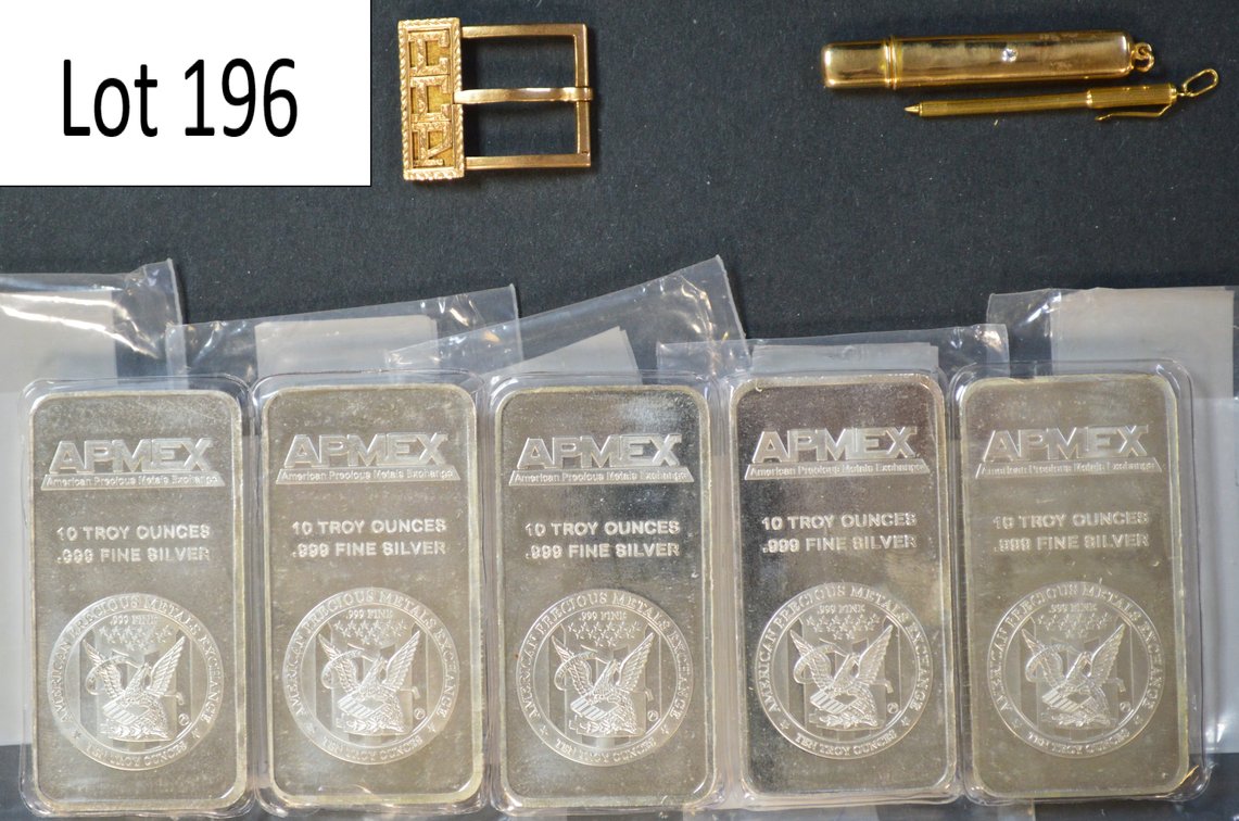 Image for Florida Division of Unclaimed Property Auction