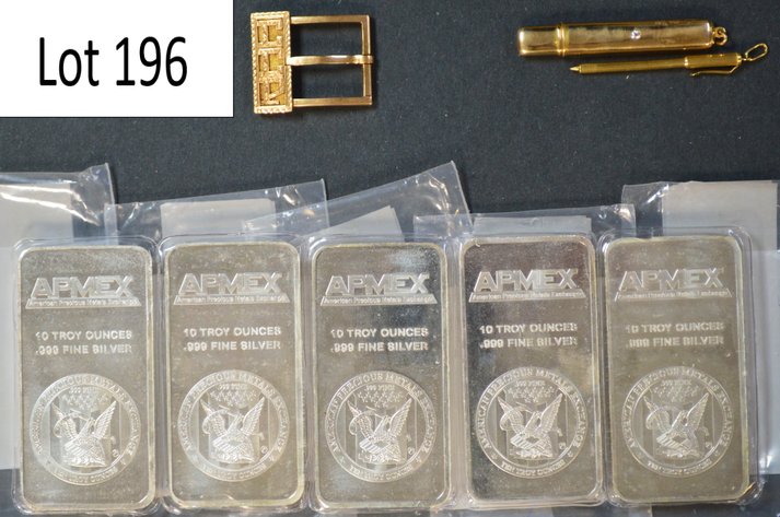 Image for Florida Division of Unclaimed Property Auction