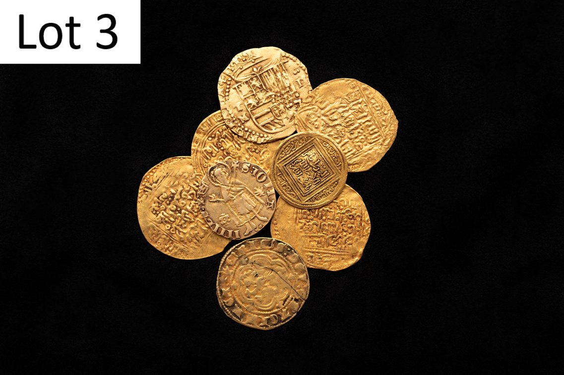 Image for Florida Division of Unclaimed Property Auction