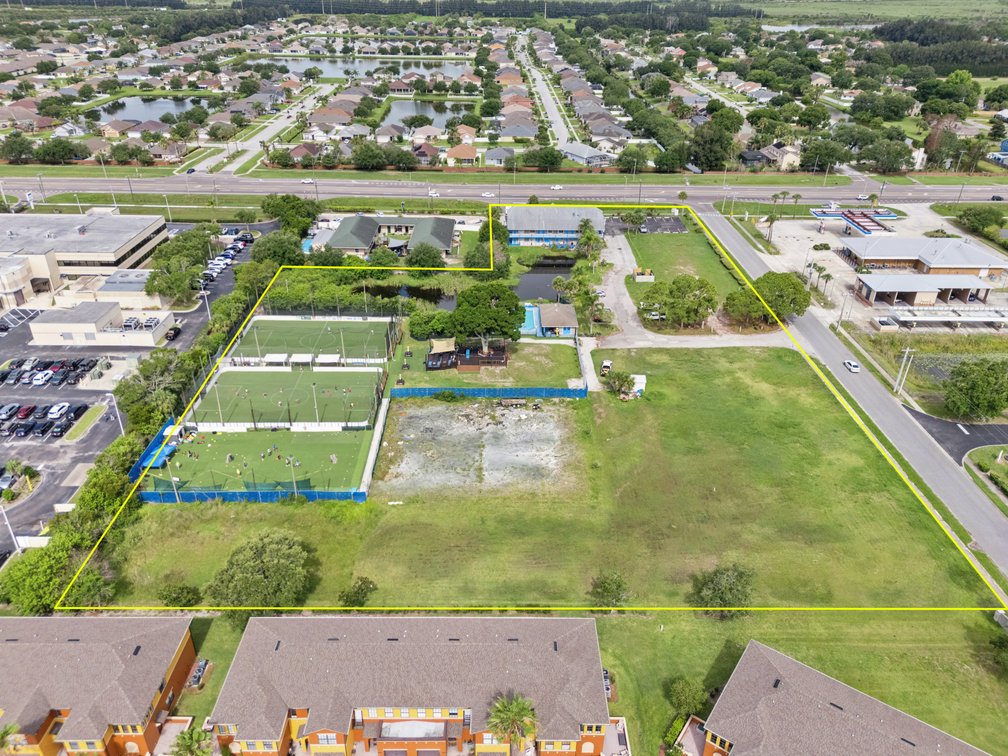 Image for United States Bankruptcy Auction - Rockledge, FL