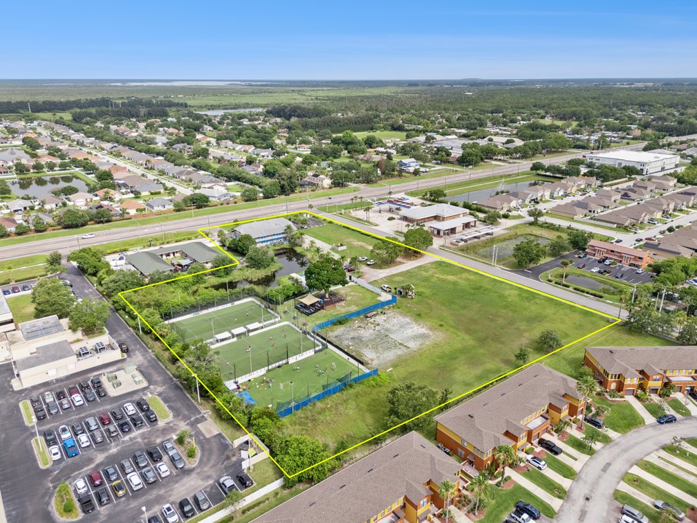 Image for United States Bankruptcy Auction - Rockledge, FL
