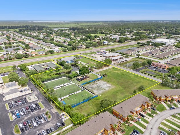 Image for United States Bankruptcy Auction - Rockledge, FL