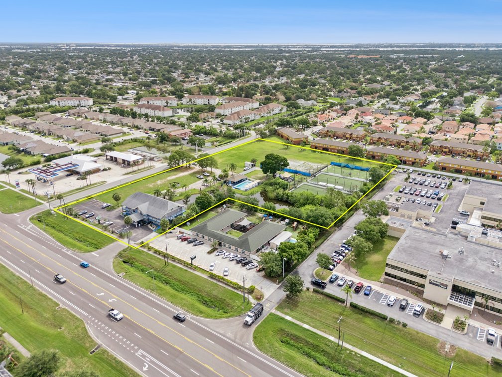 Image for United States Bankruptcy Auction - Rockledge, FL