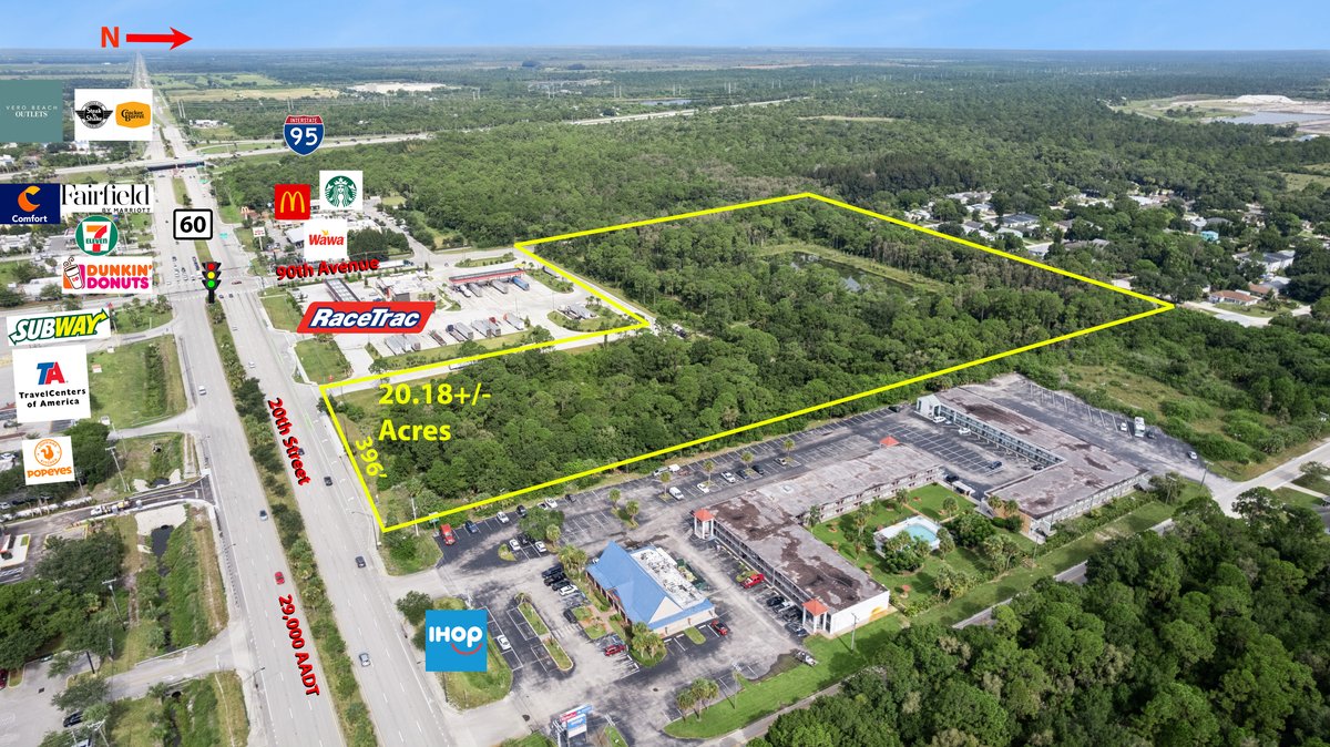 Image for Real Estate Auction - Vero Beach, FL