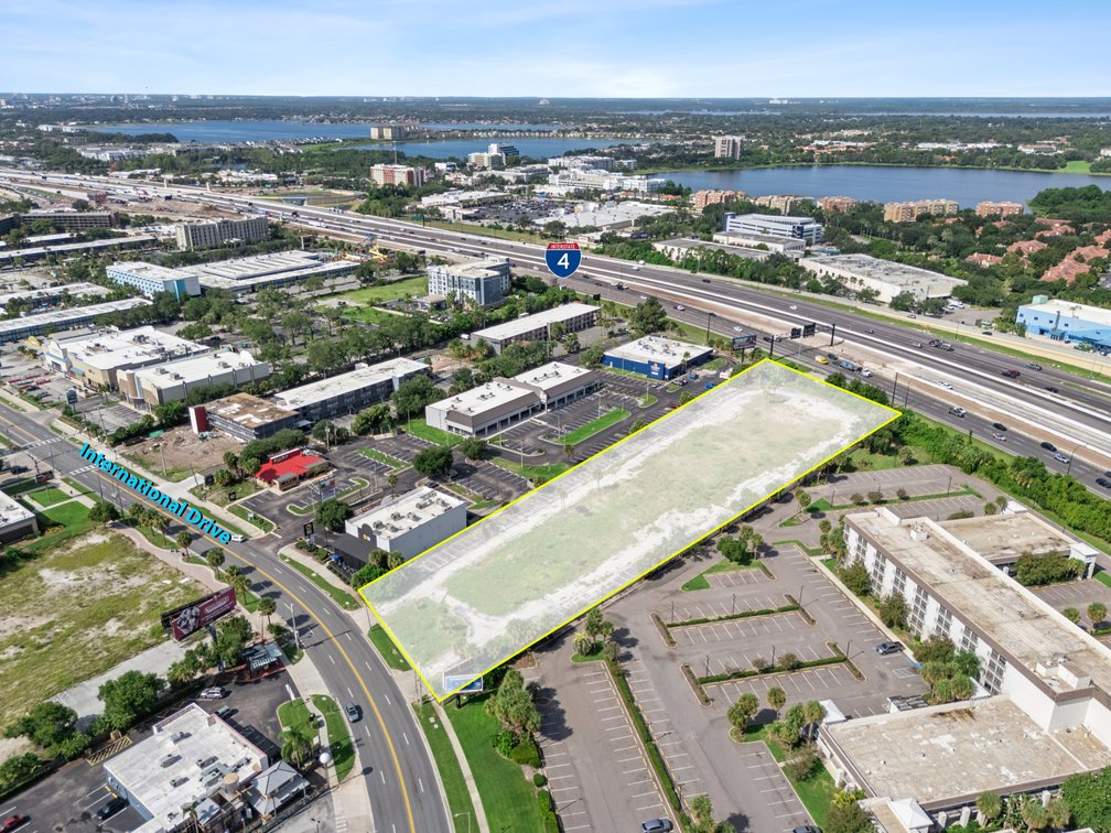 Image for United States Bankruptcy Auction - Orlando, FL