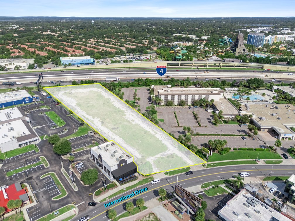 Image for United States Bankruptcy Auction - Orlando, FL