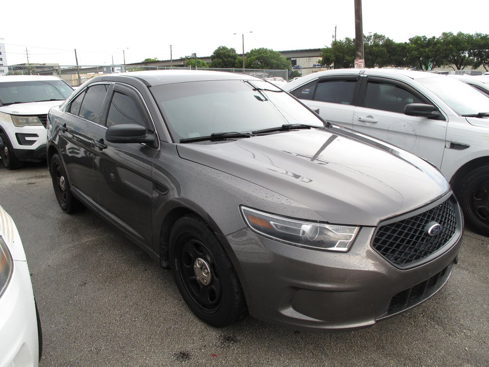 Image for City of Miami Surplus Vehicles, Trucks, and Equipment Auction