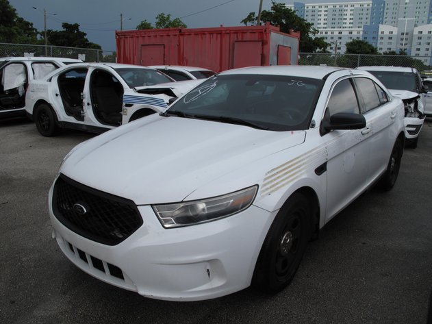 Image for City of Miami Surplus Vehicles, Trucks, and Equipment Auction