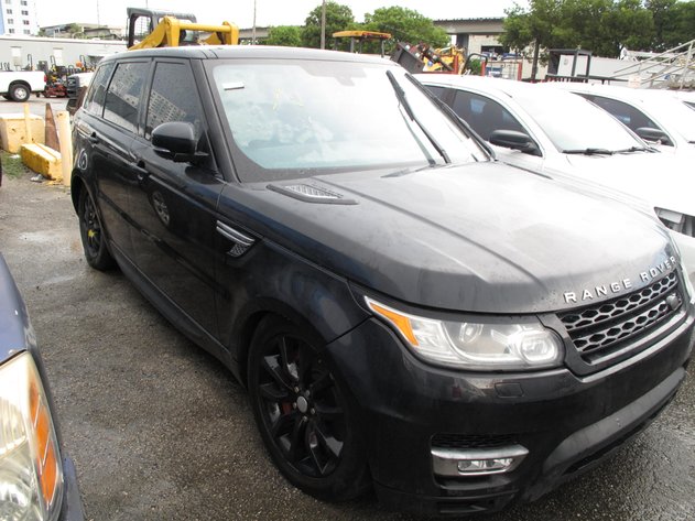 Image for City of Miami Surplus Vehicles, Trucks, and Equipment Auction