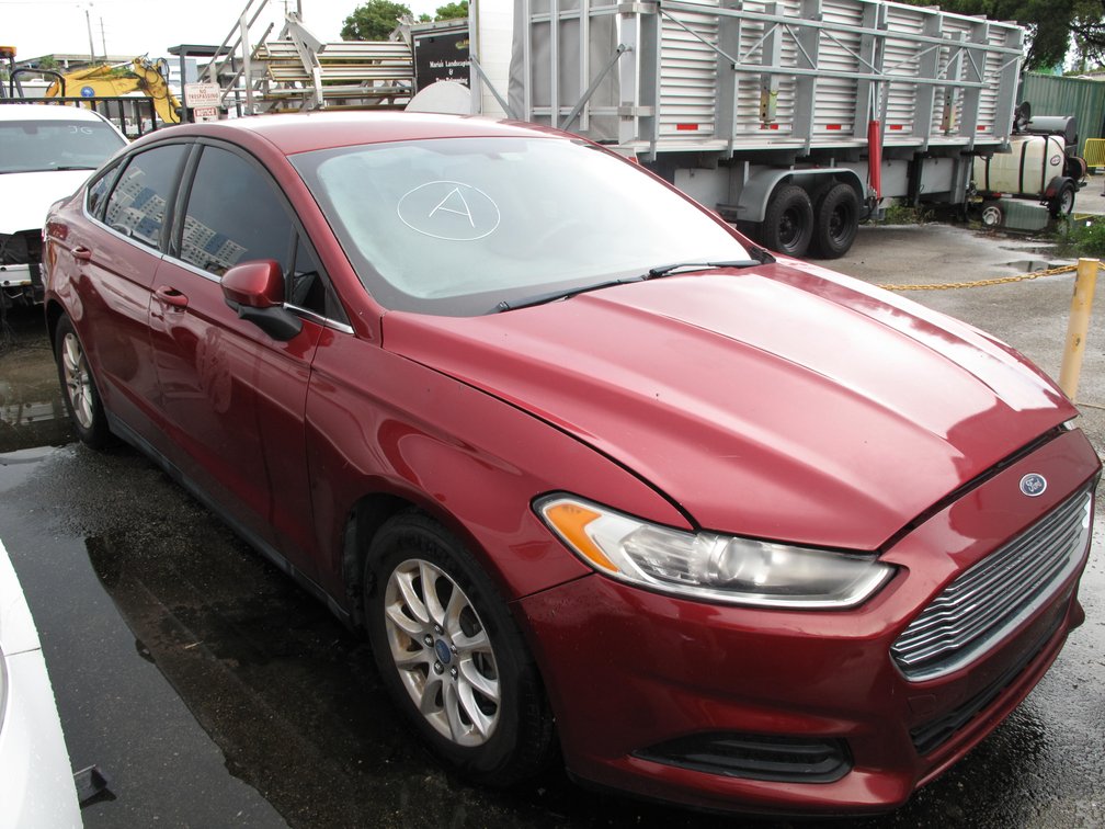 Image for City of Miami Surplus Vehicles, Trucks, and Equipment Auction
