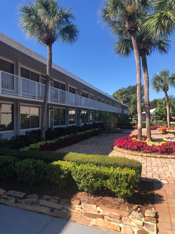 Image for UCC Public Auction - Champions Village Kissimmee, LLC