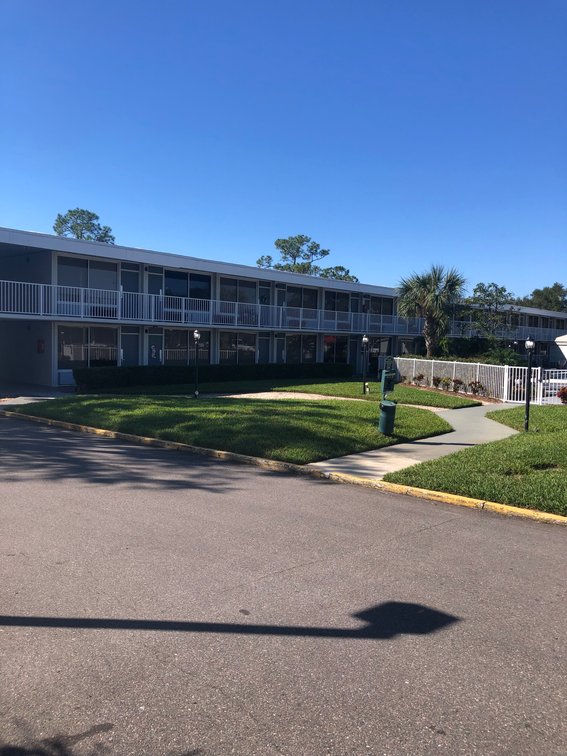 Image for UCC Public Auction - Champions Village Kissimmee, LLC