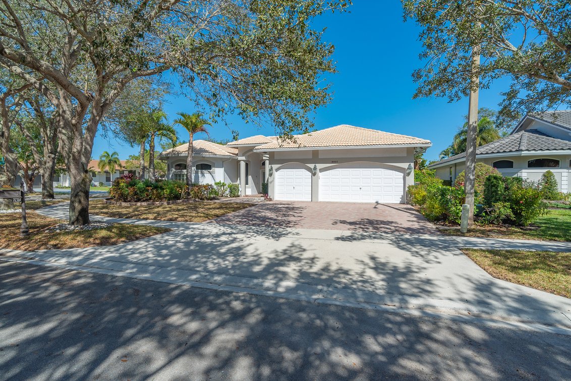Image for Court Ordered Sale - Cooper City, FL